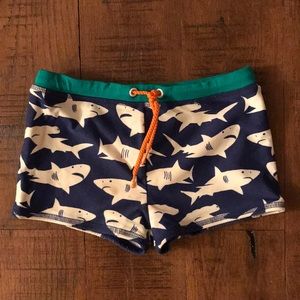 Boys swim shorts